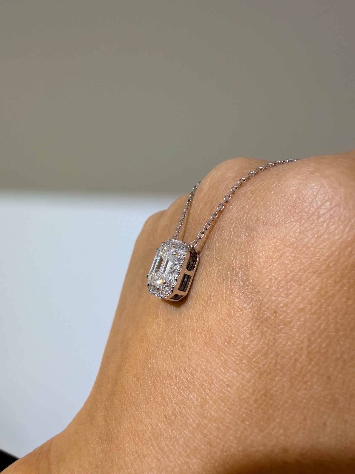 【Octaria】ネックレス