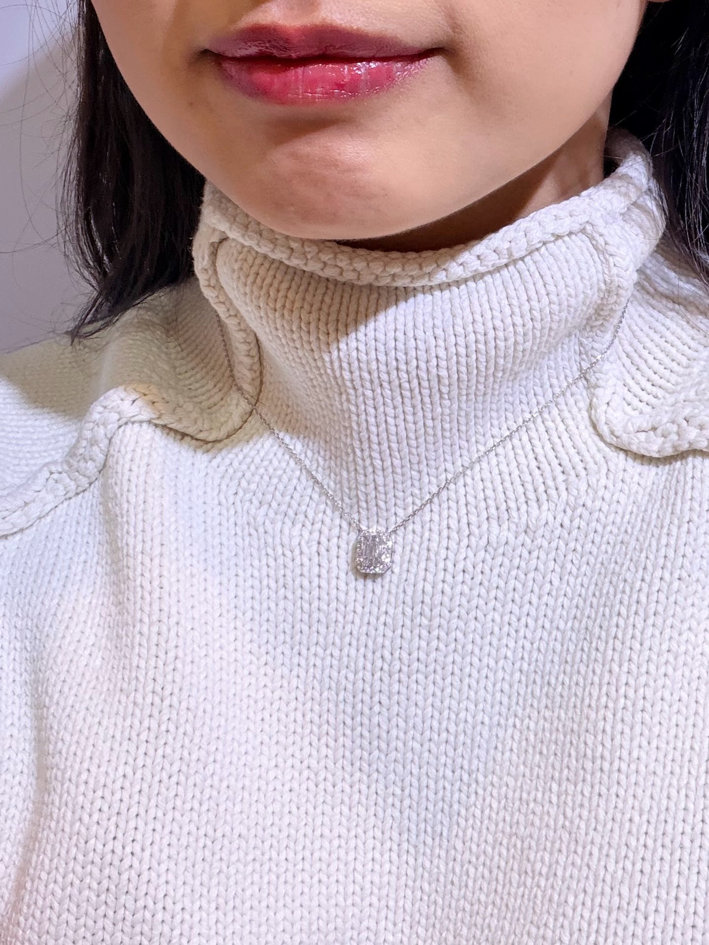 【Octaria】ネックレス