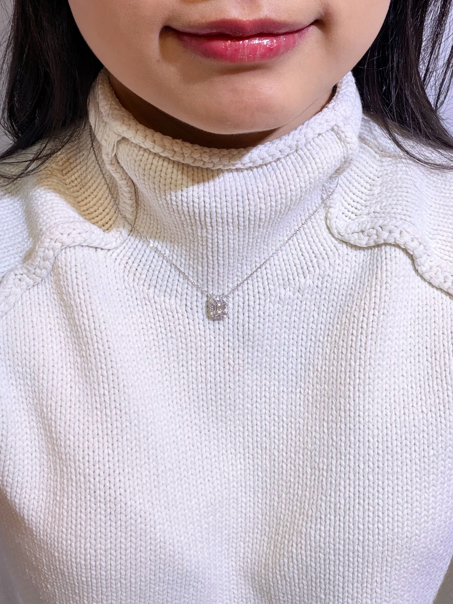 【Octaria】ネックレス