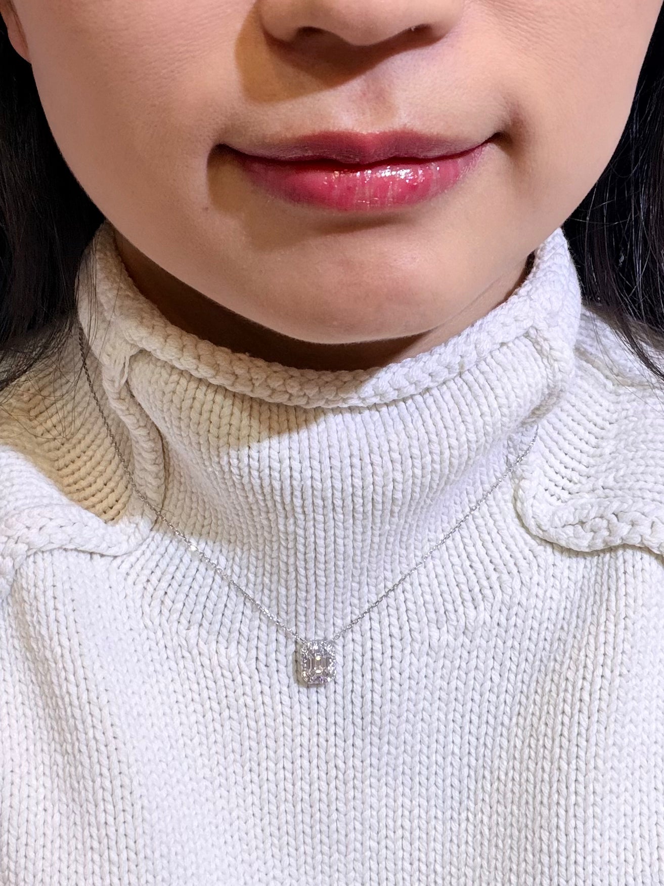 【Octaria】ネックレス