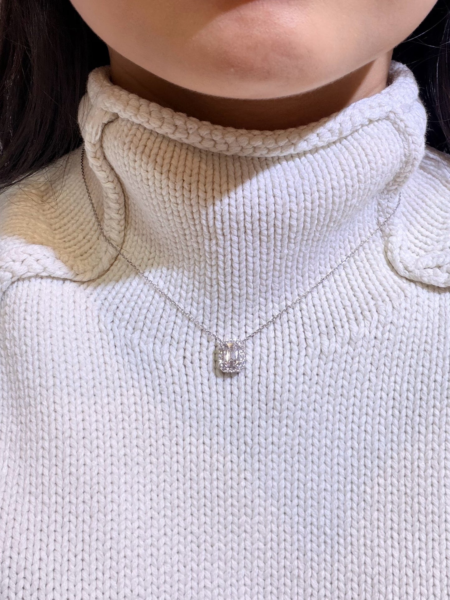 【Octaria】ネックレス