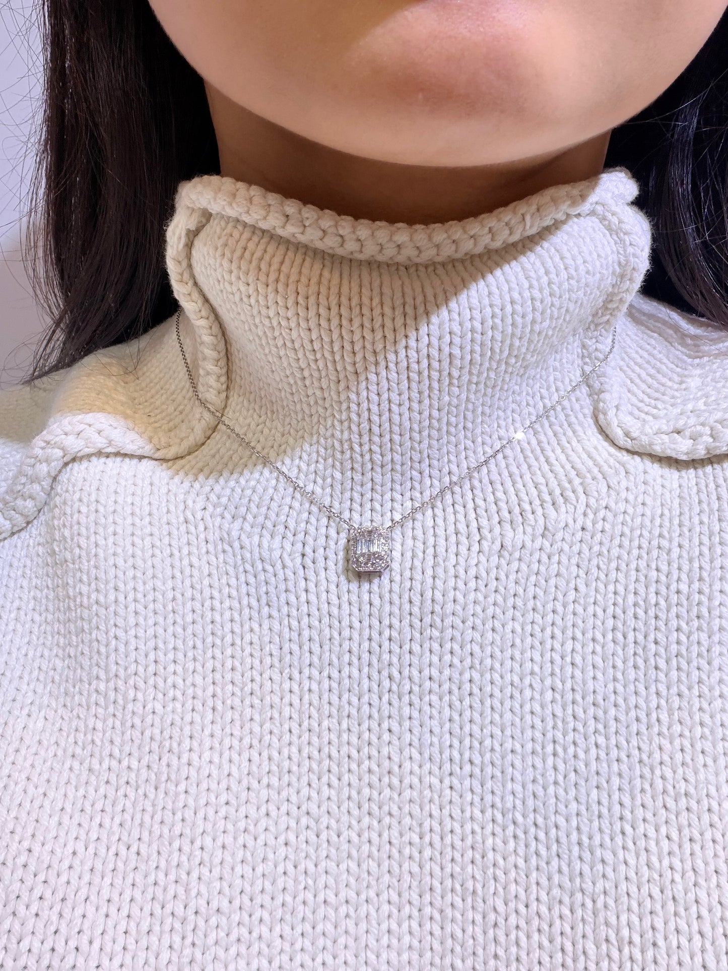 【Octaria】ネックレス