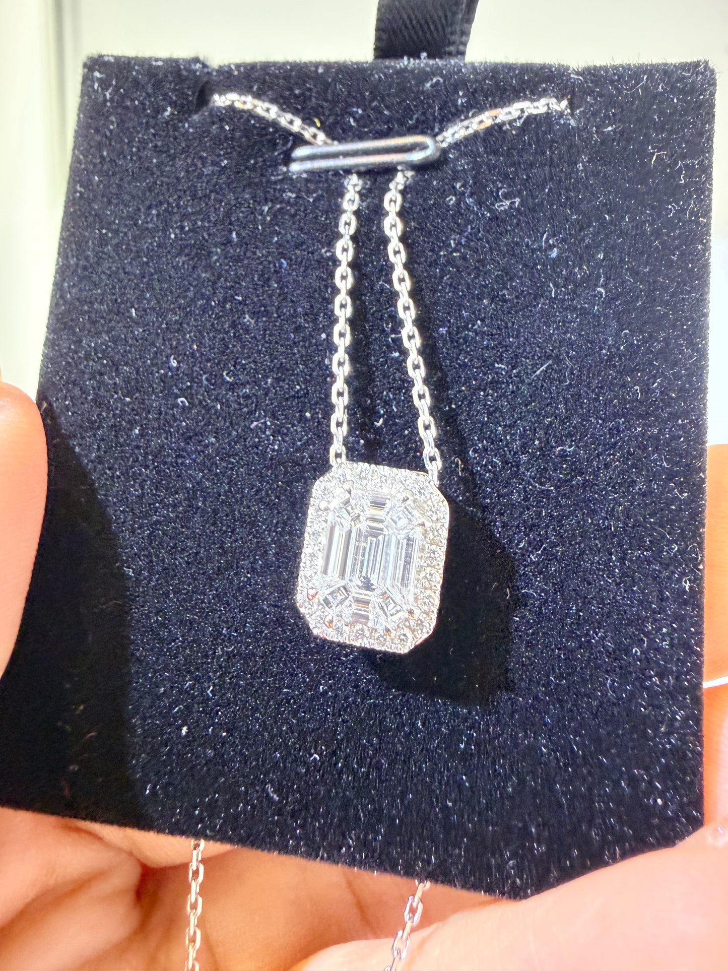 【Octaria】ネックレス