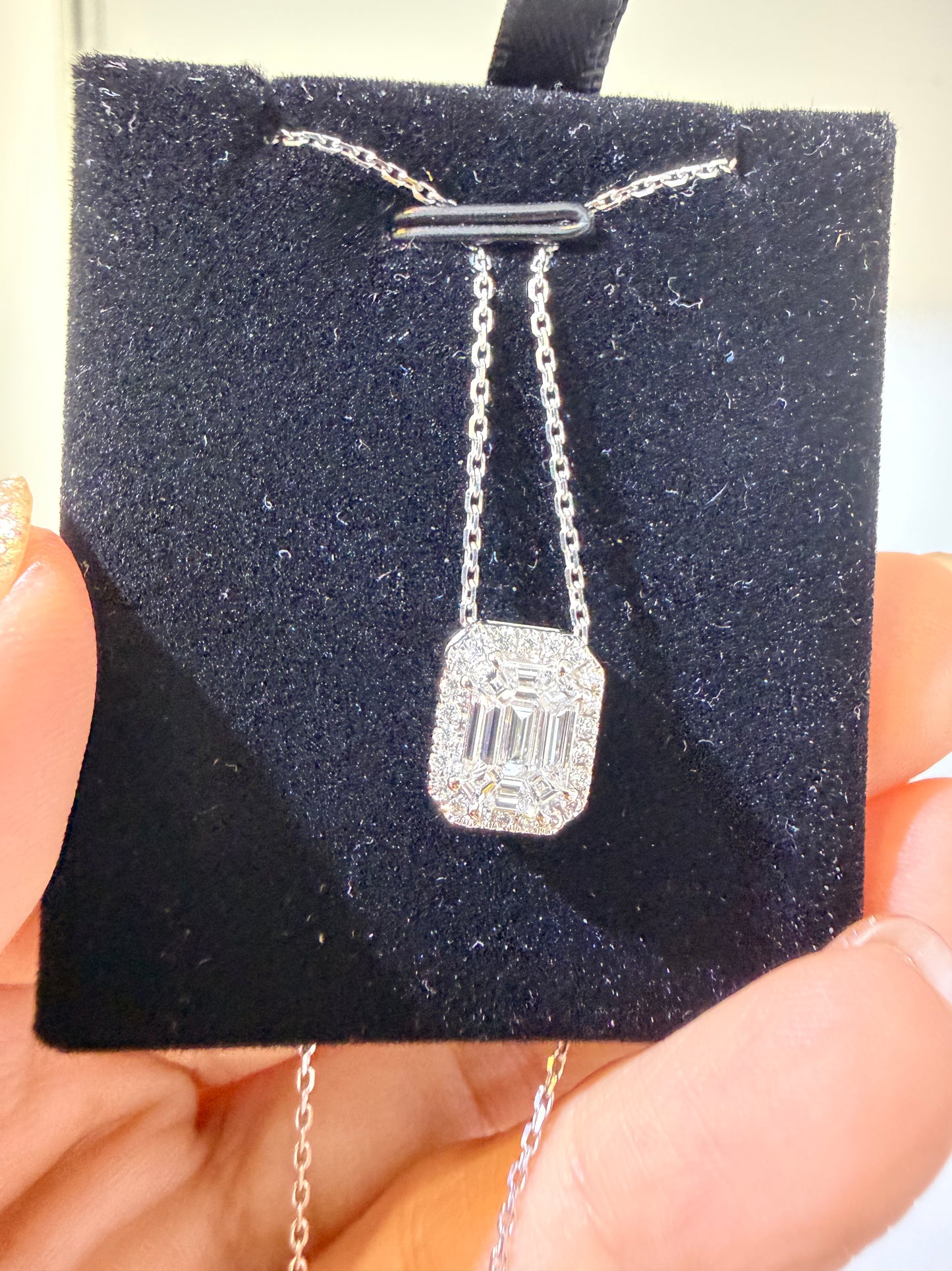 【Octaria】ネックレス