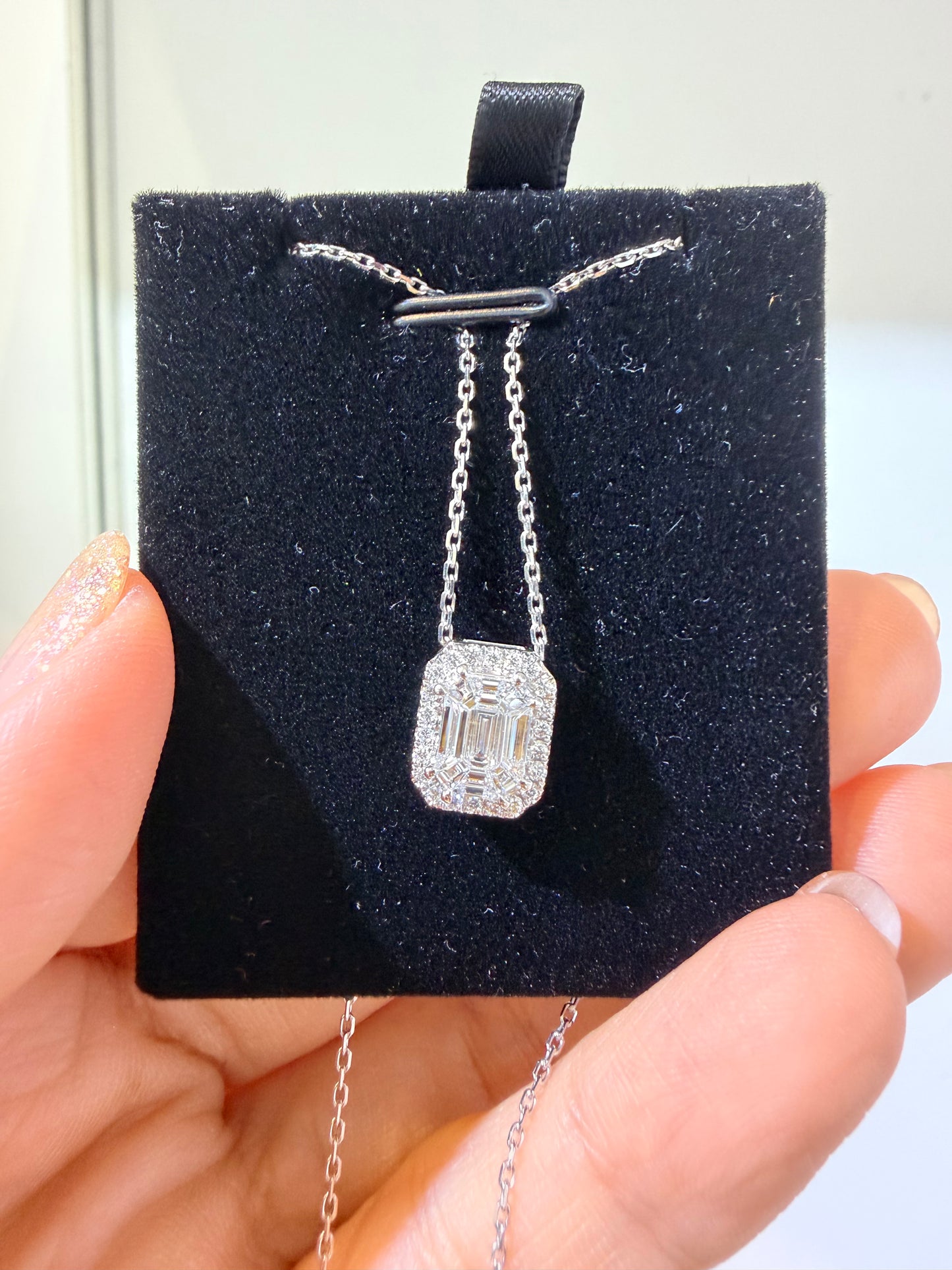 【Octaria】ネックレス