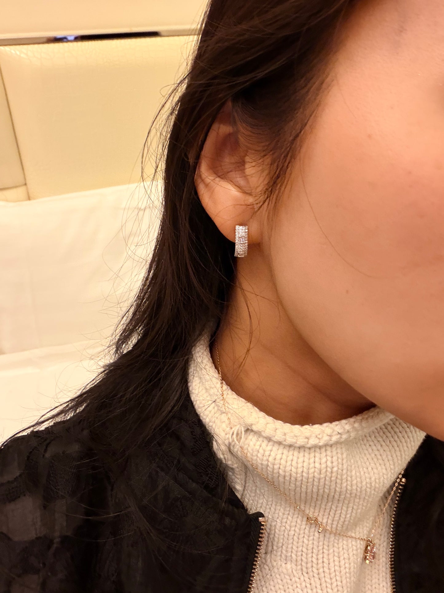 【貴婦人ピアス】ピアス・イヤリング
