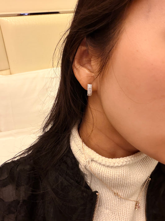 【貴婦人ピアス】ピアス・イヤリング