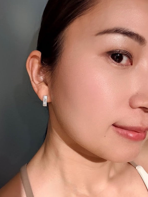【貴婦人ピアス】ピアス・イヤリング