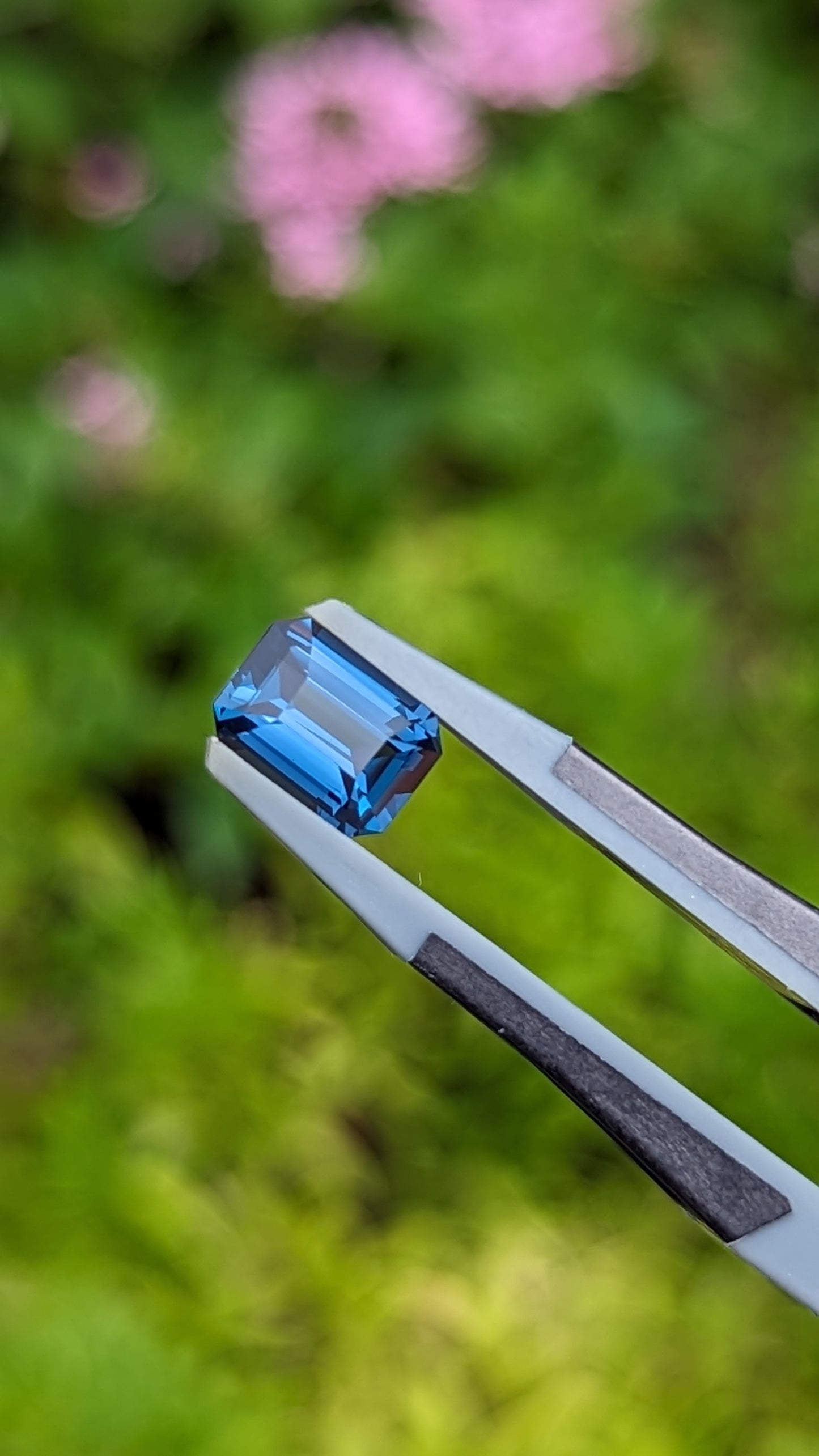 cobalt spinel