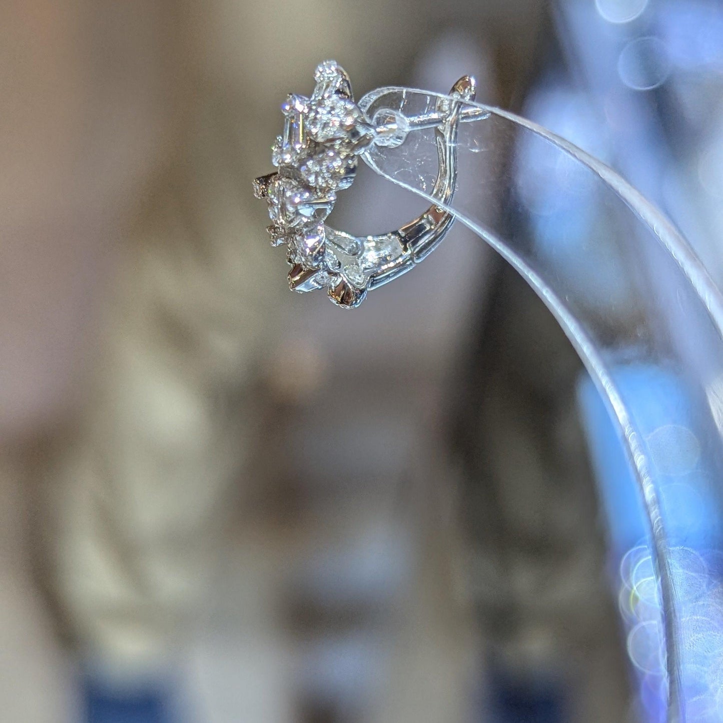 【120ピアス】ピアス・イヤリング