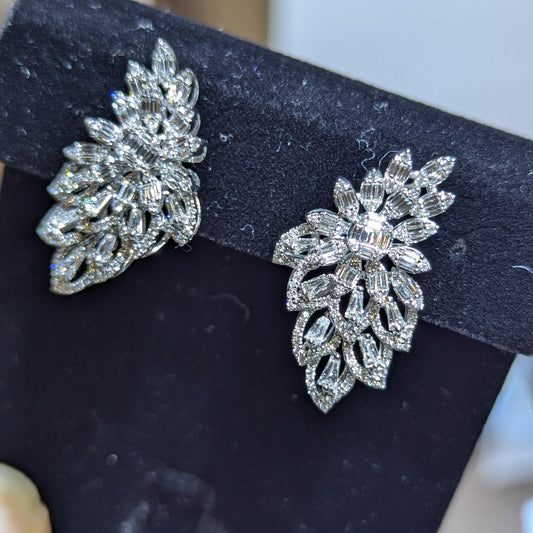 【Cascade】キャスケード・ピアス&イヤリング