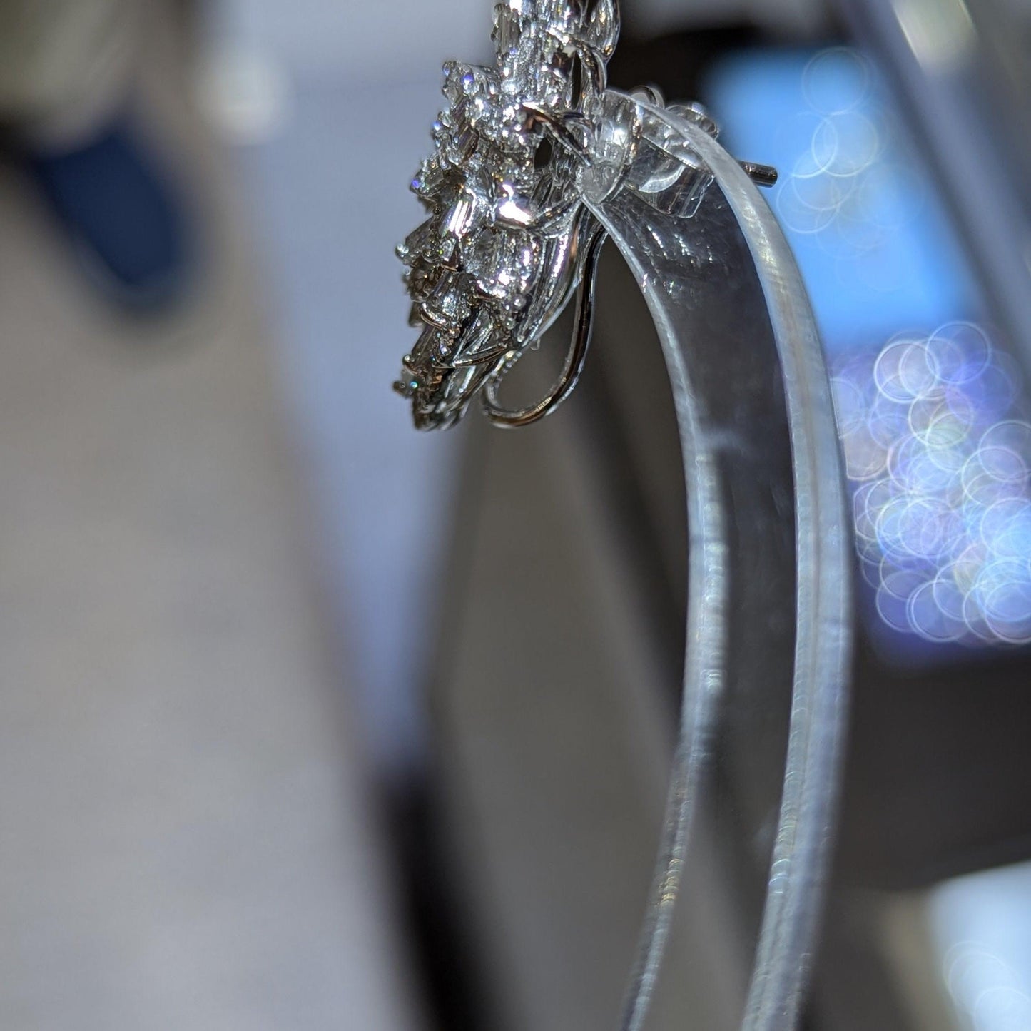 【Cascade】キャスケード・ピアス&イヤリング