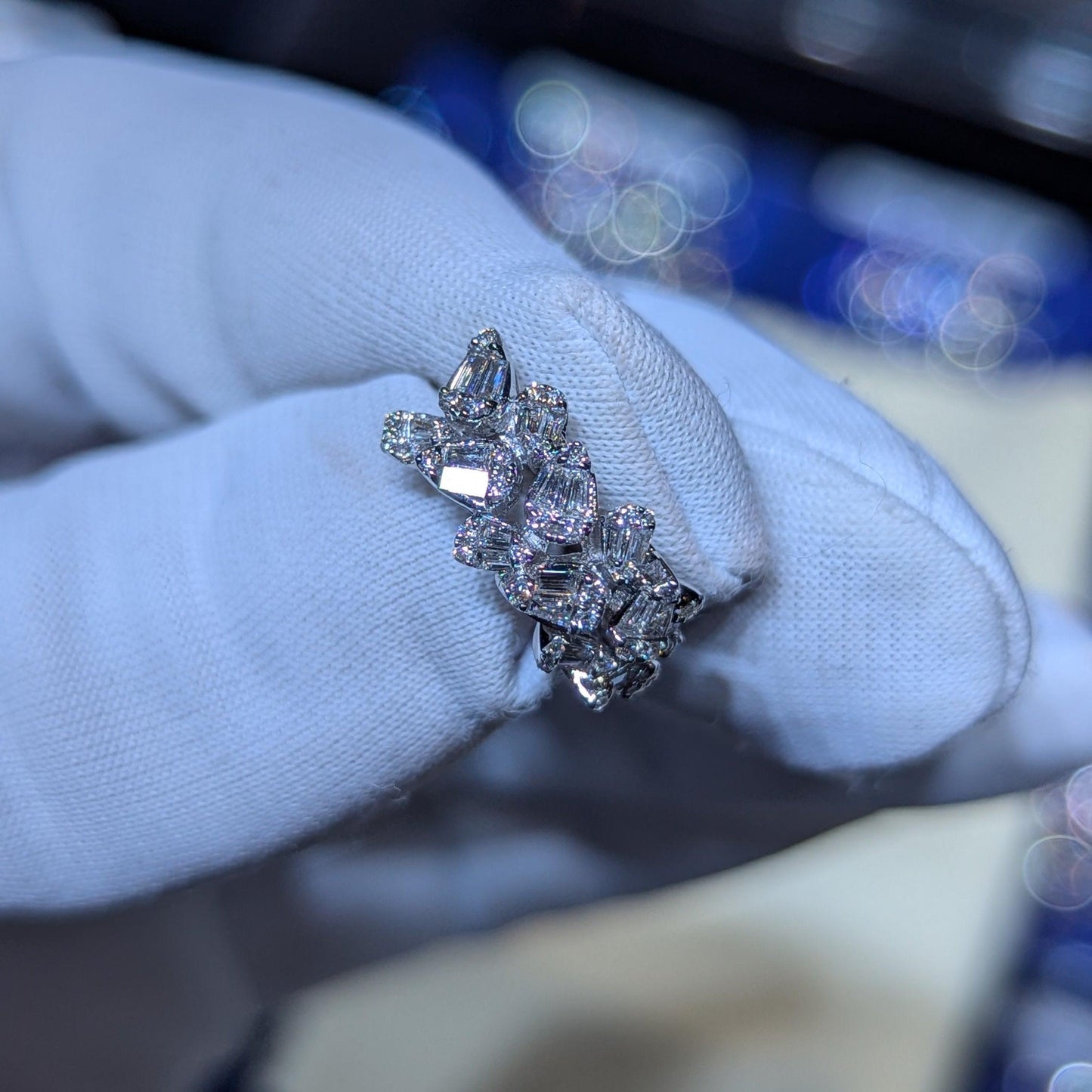 【120ピアス】ピアス・イヤリング