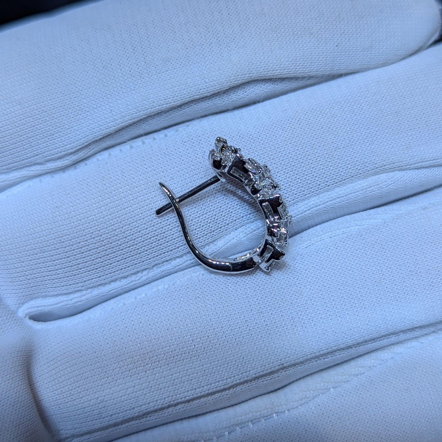 【120ピアス】ピアス・イヤリング