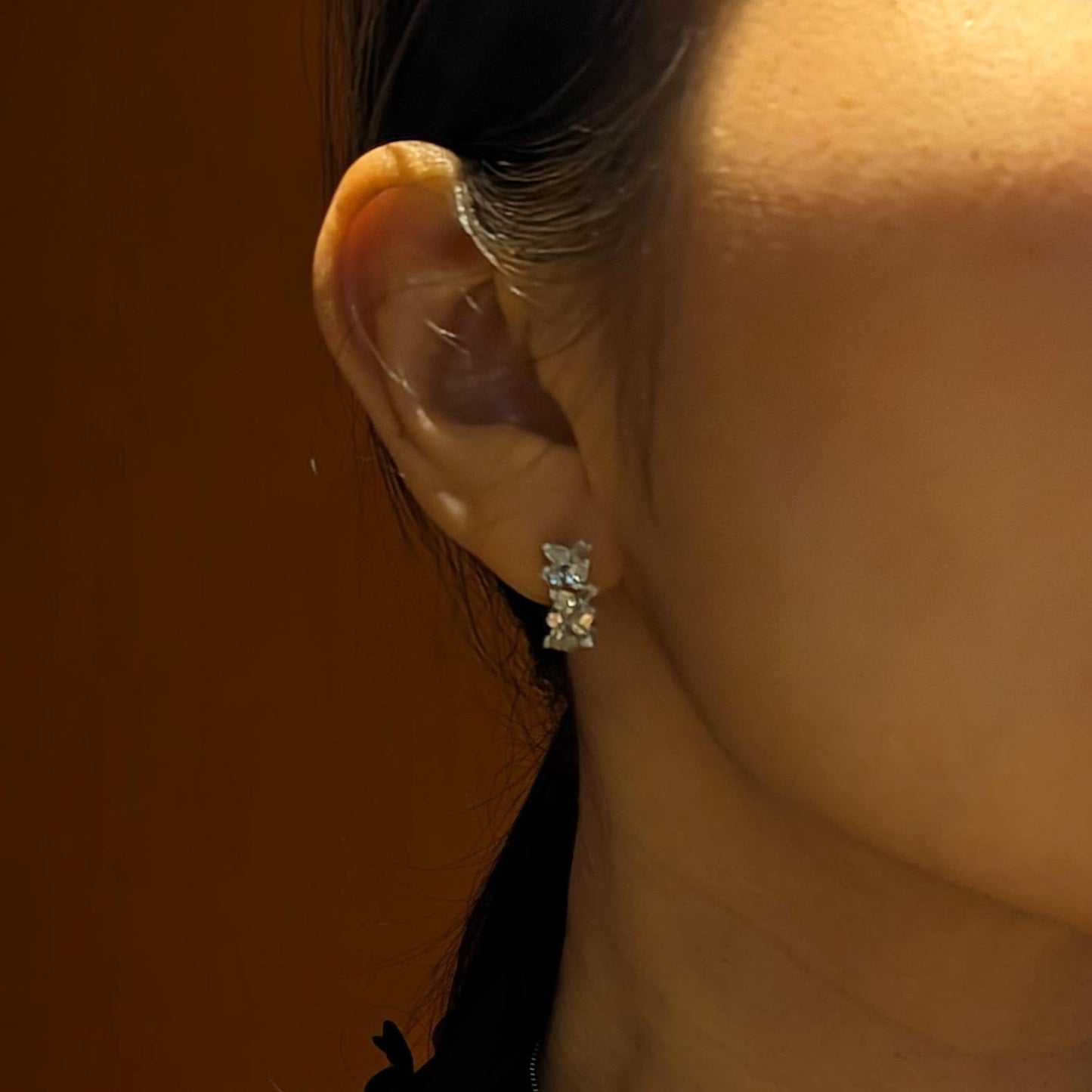 【120ピアス】ピアス・イヤリング