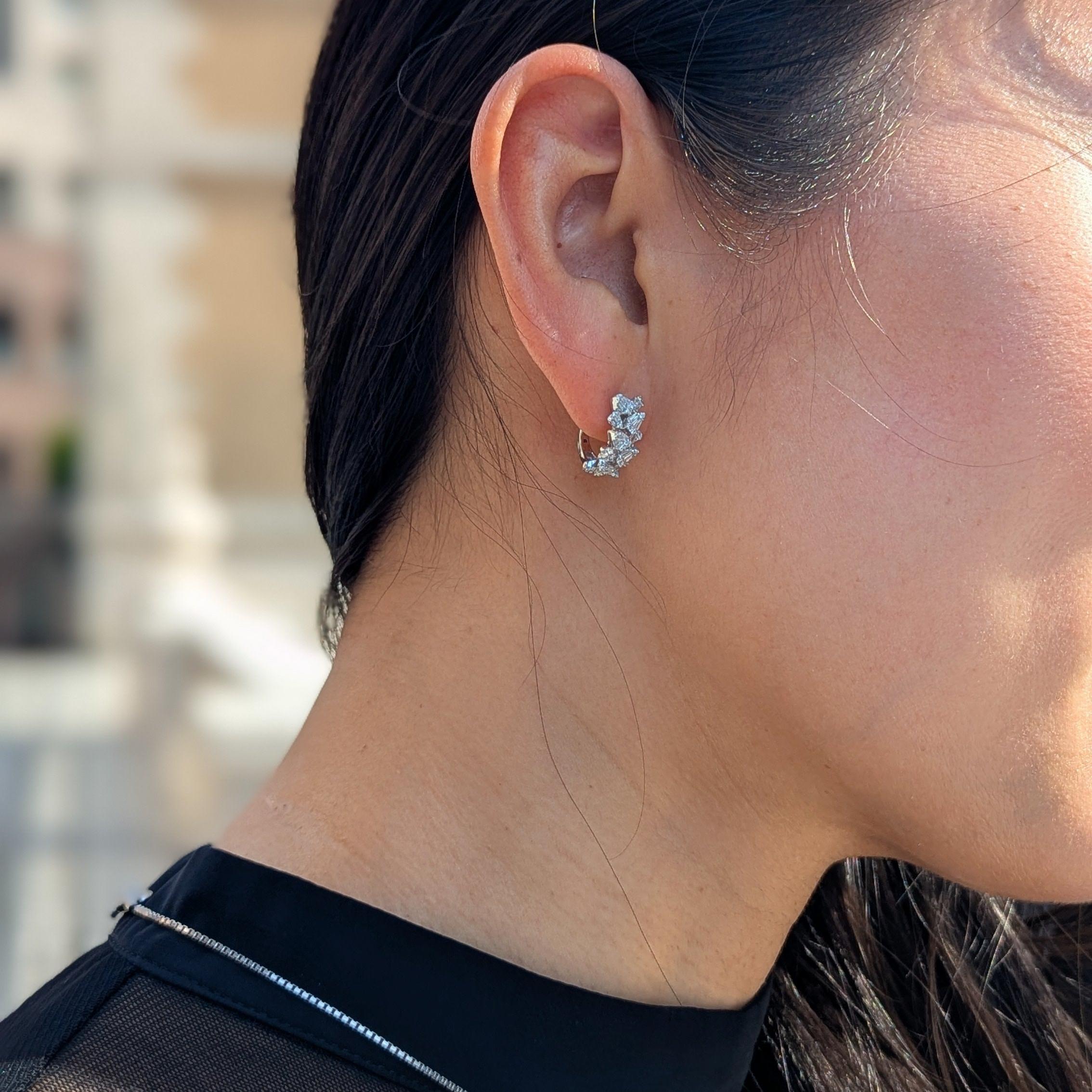 120ピアス】ピアス・イヤリング – KAORI WONG