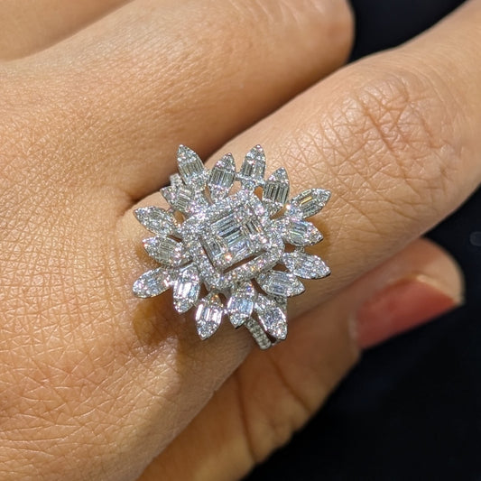 【Dahlia】ダリア・リング