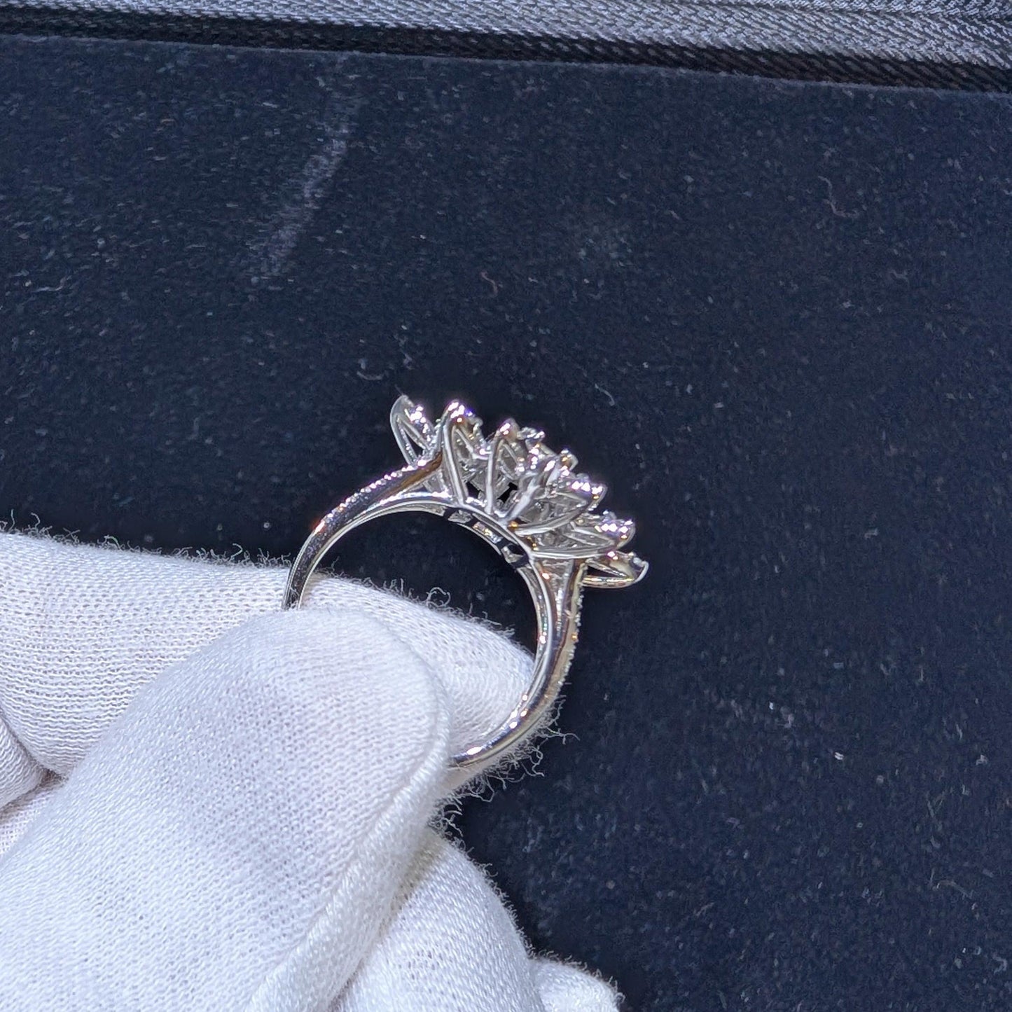 【Dahlia】ダリア・リング