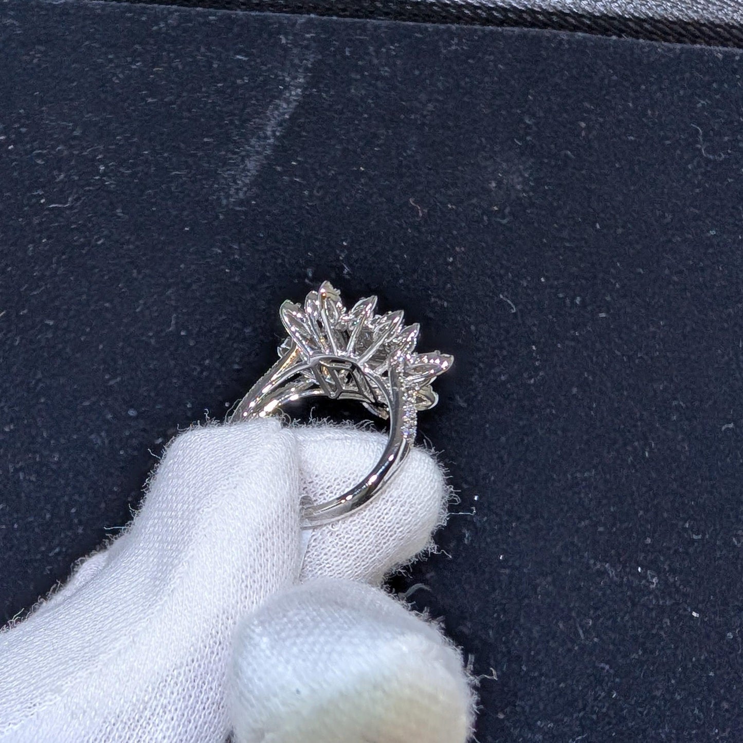 【Dahlia】ダリア・リング