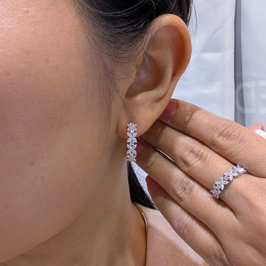 【Mariposa】マリポサ・ピアス&イヤリング