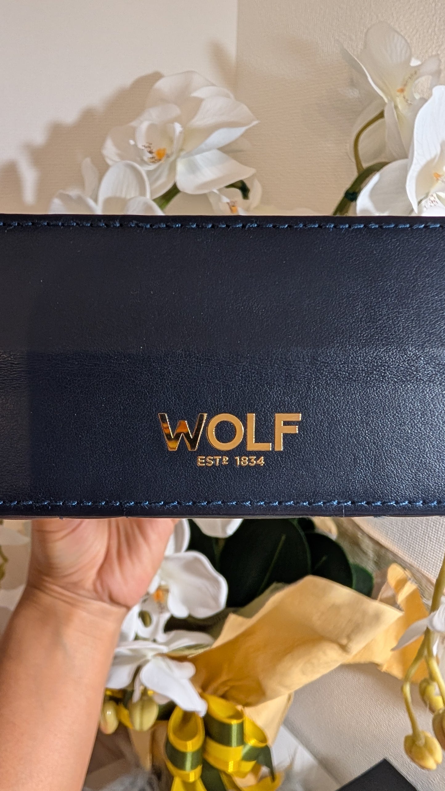 Maria ジュエリーボックス