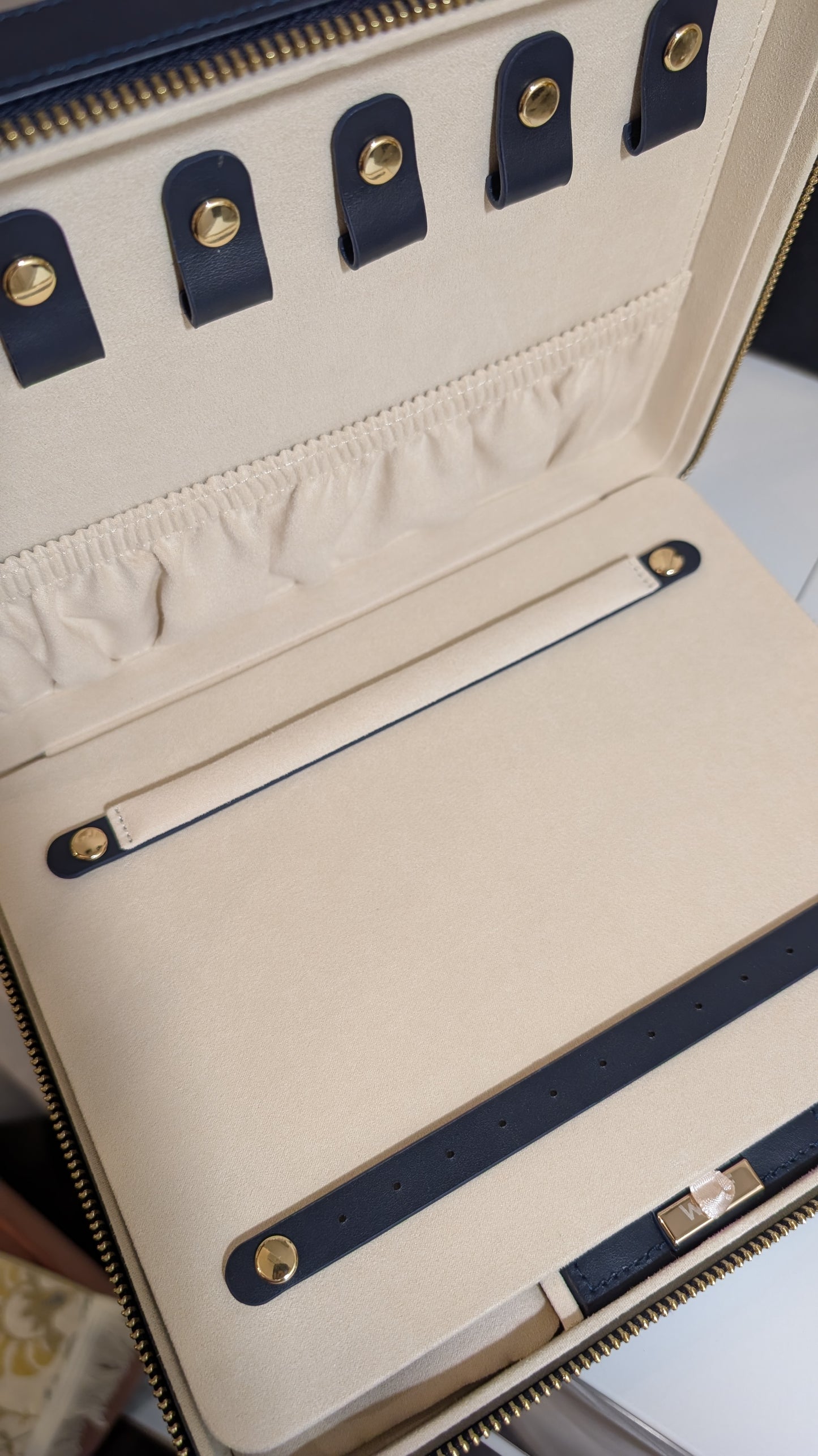 Maria ジュエリーボックス