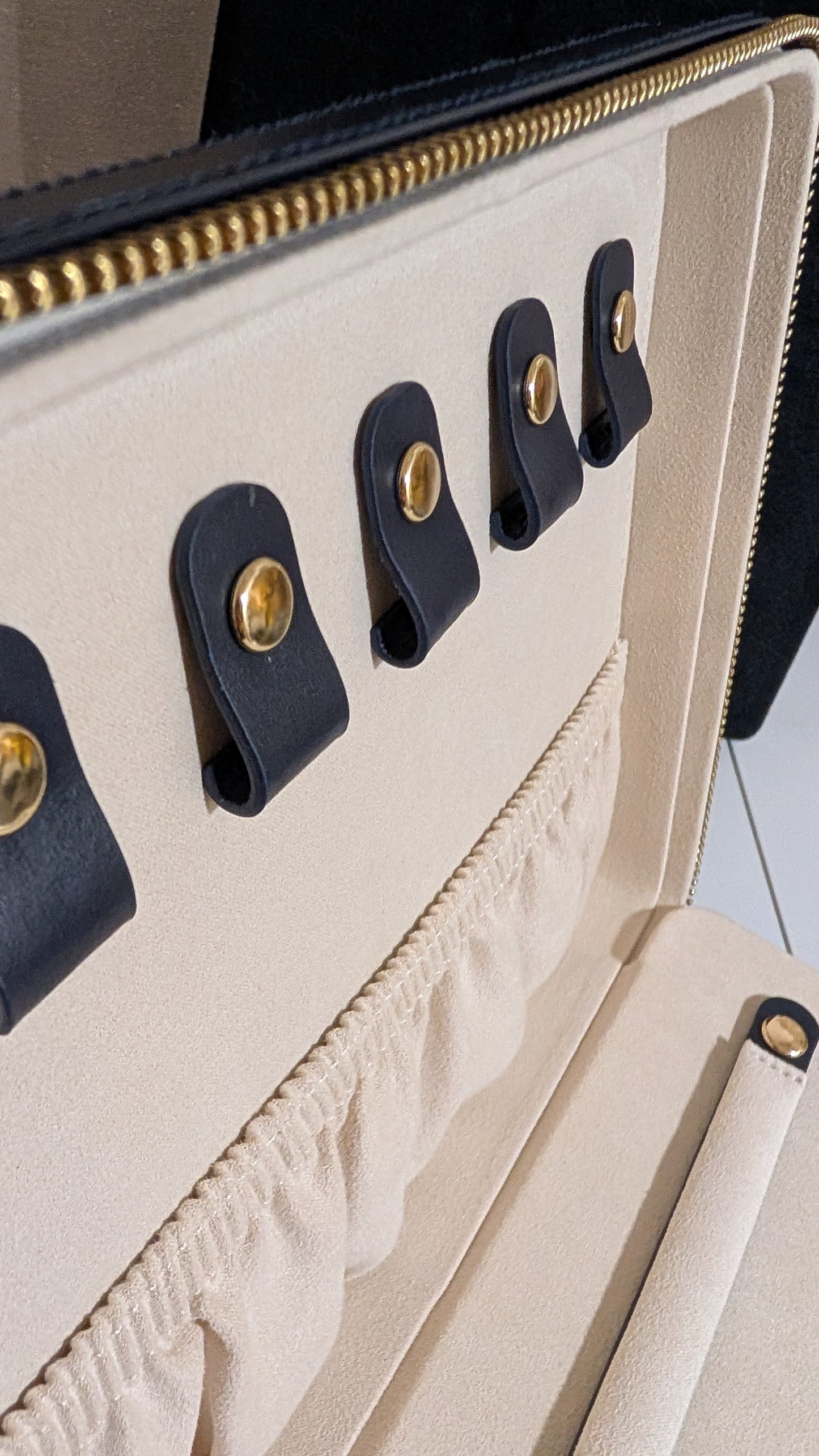 Maria ジュエリーボックス