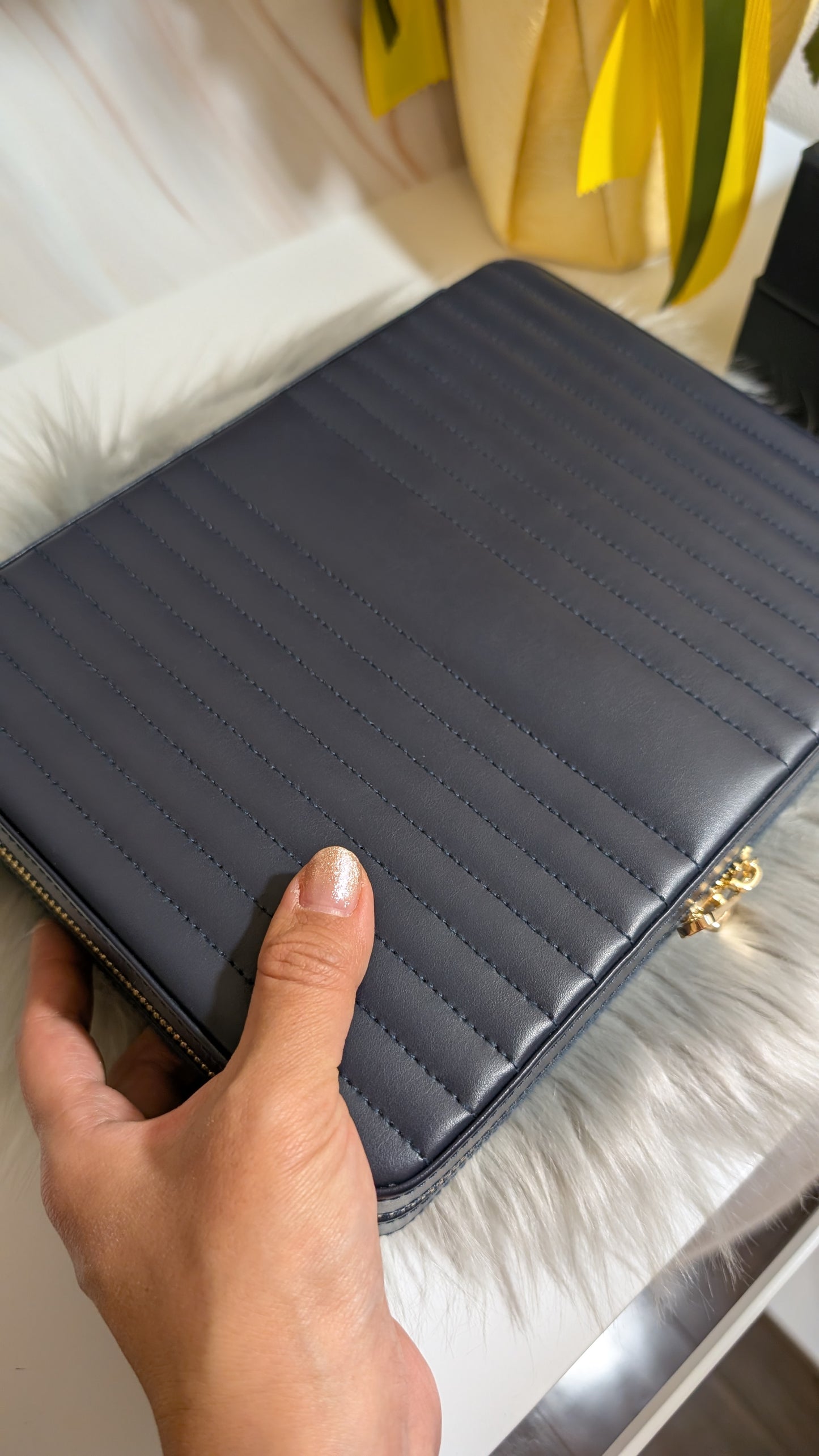 Maria ジュエリーボックス