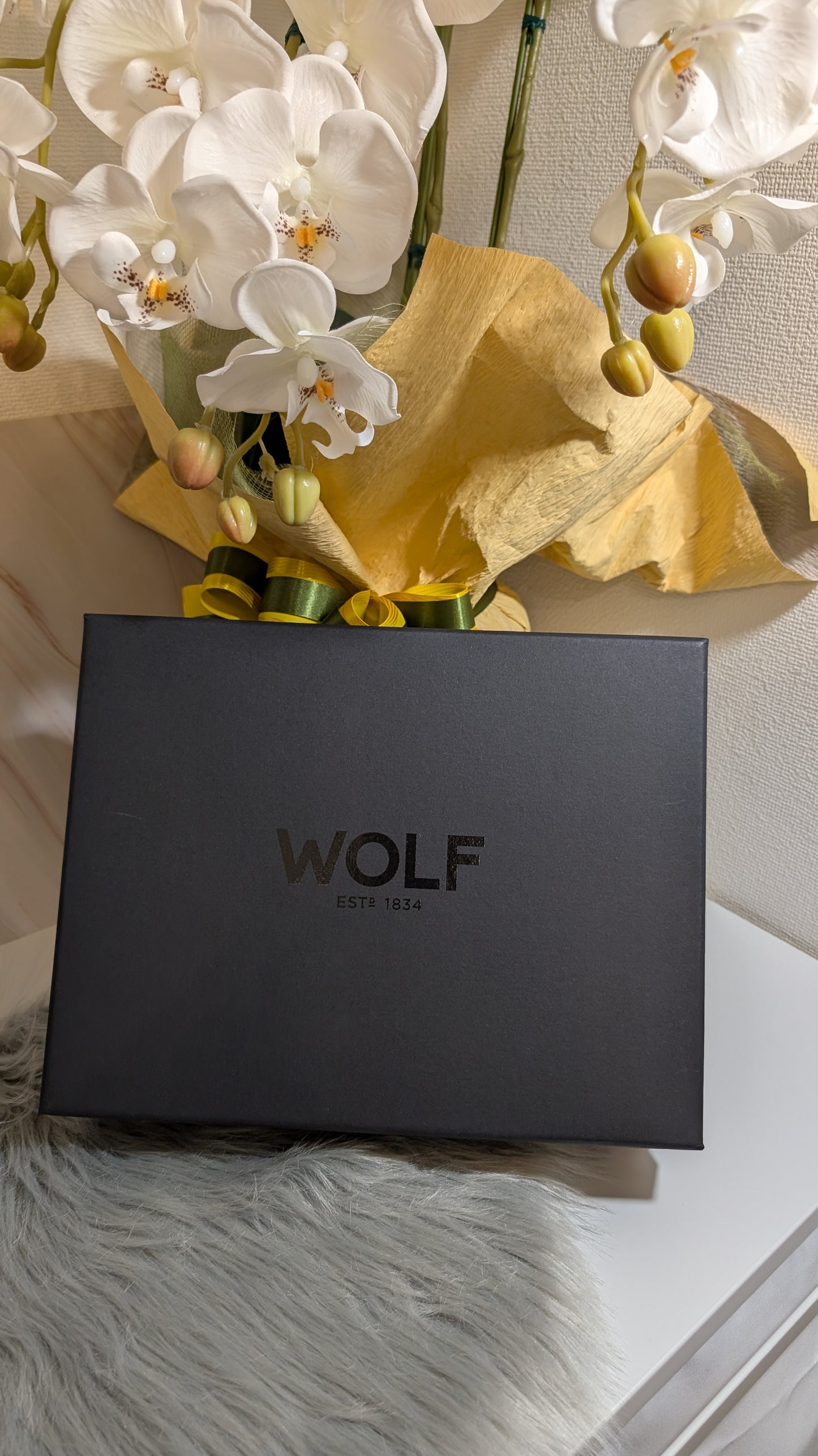 Maria ジュエリーボックス