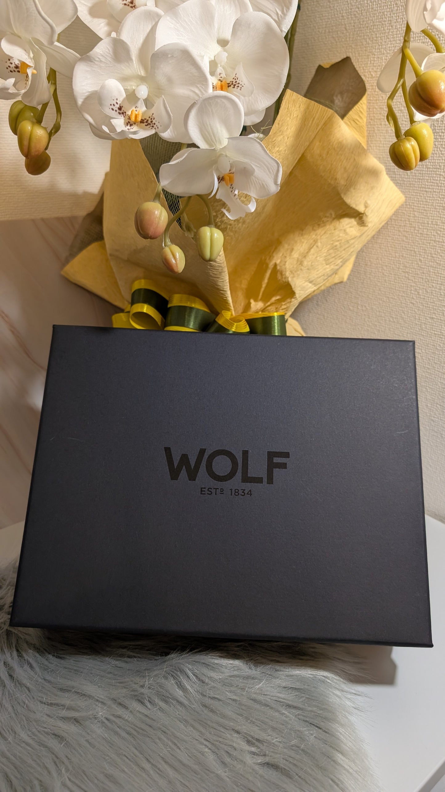 Maria ジュエリーボックス