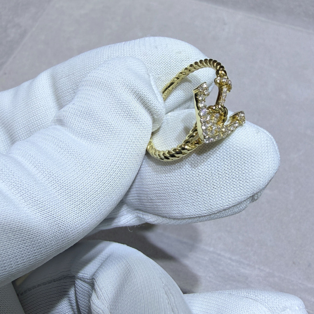 Sailors' ring セーラーズ・リング
