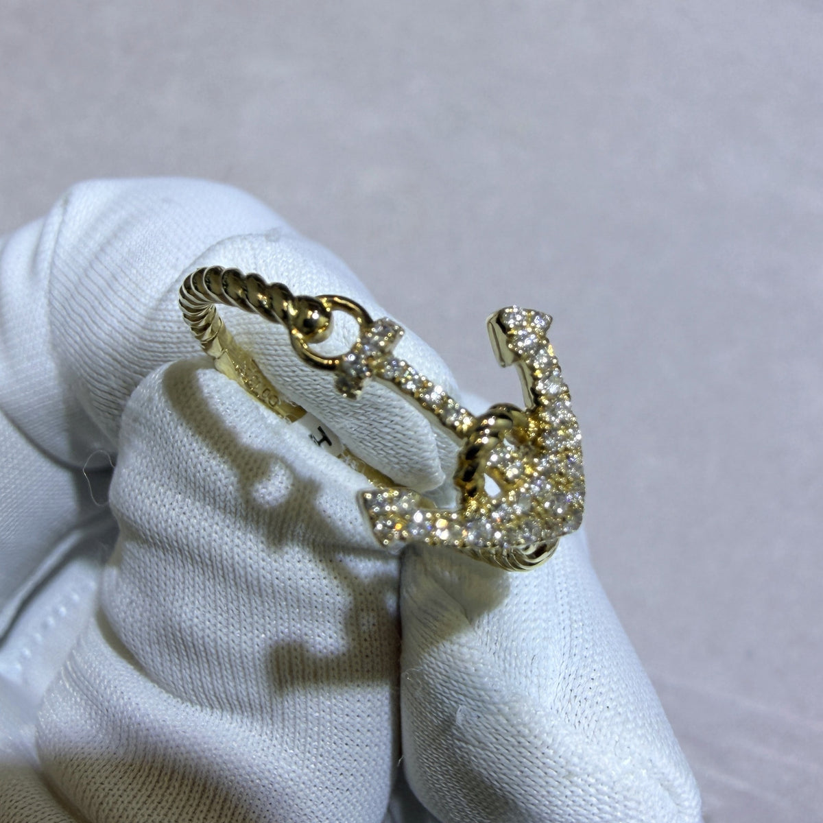 Sailors' ring セーラーズ・リング