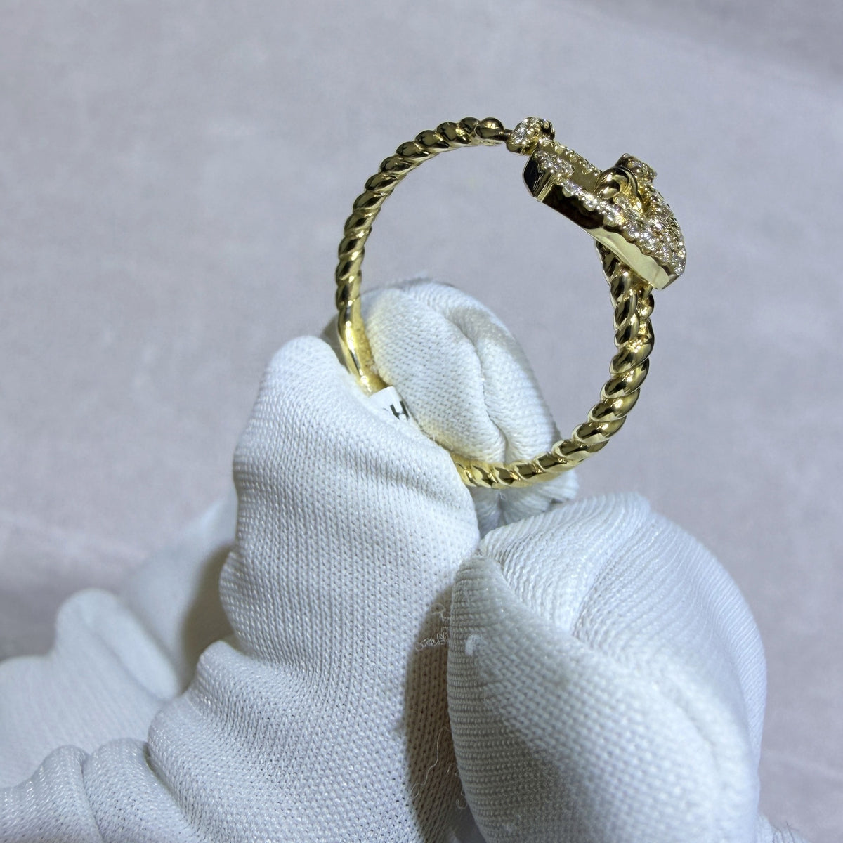 Sailors' ring セーラーズ・リング