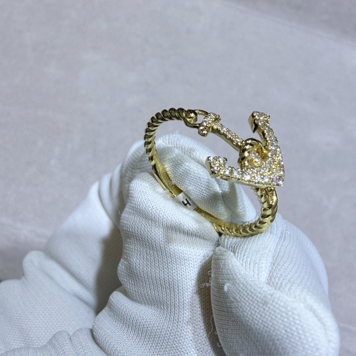 Sailors' ring セーラーズ・リング