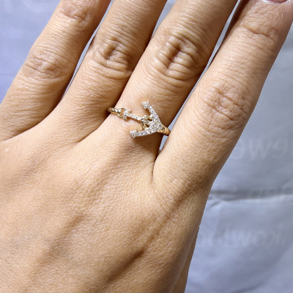 Sailors' ring セーラーズ・リング